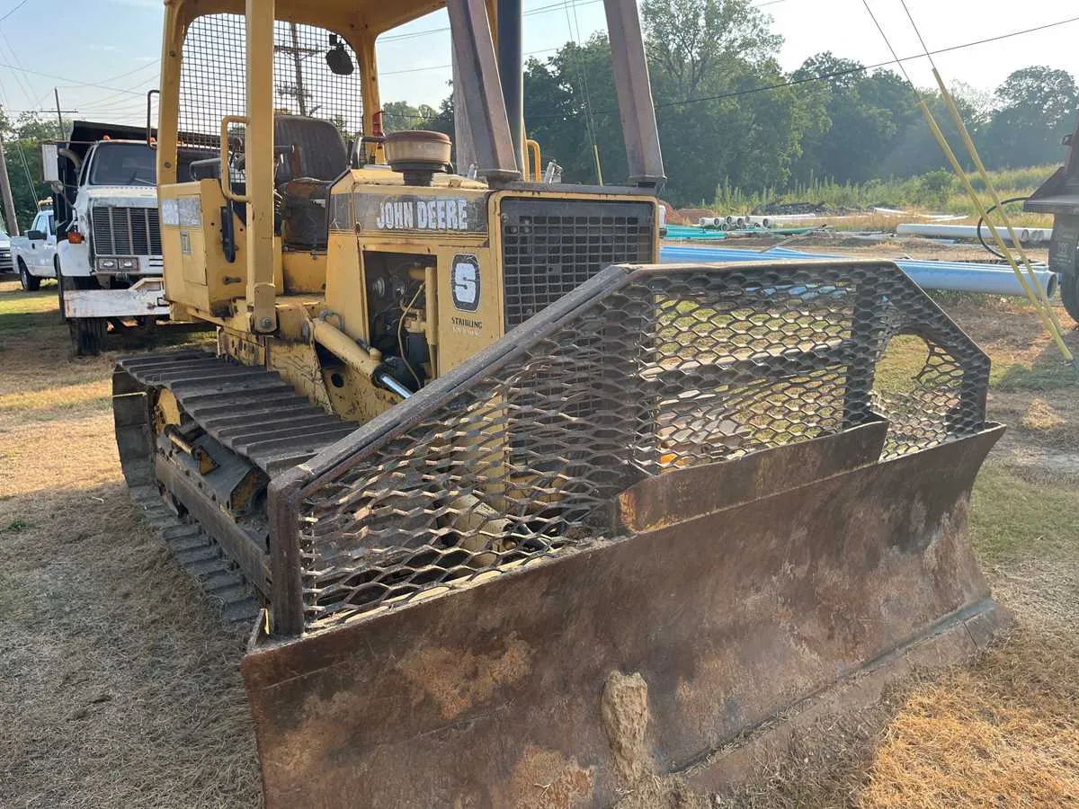 1980 john deer 650g crawler specs 1980 john deer 650g crawler specs