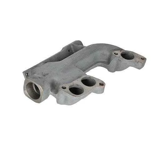 john deere 4630 sprayer exhaust manifold torque specs