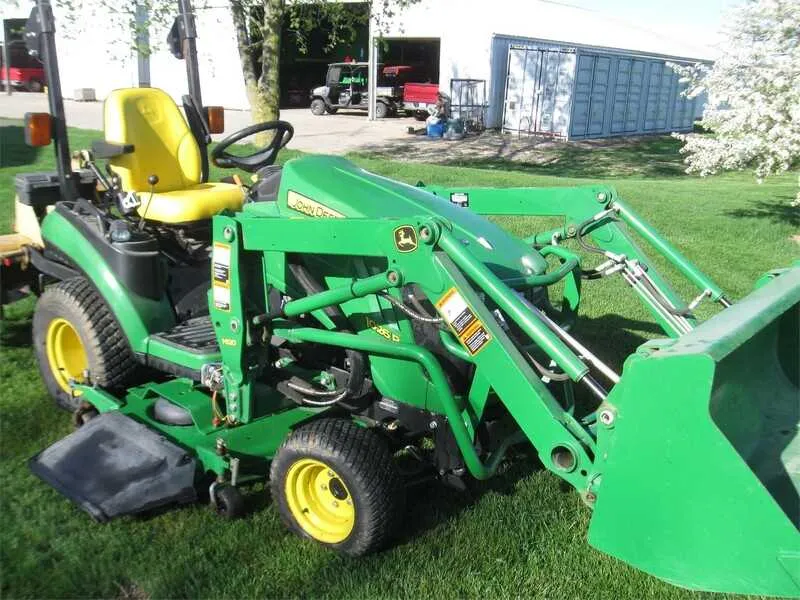 john deer 1026s specs john deer 1026s specs