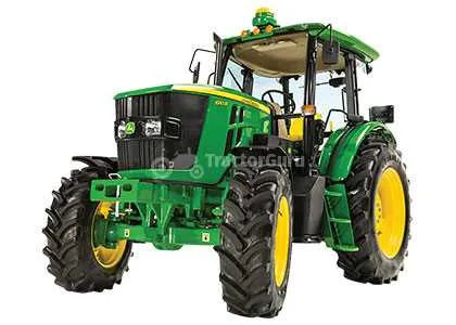 john deer 25 hp motor specs