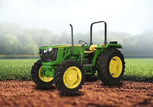 john deer 33e specs