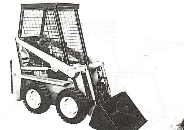 john deer 60 specs