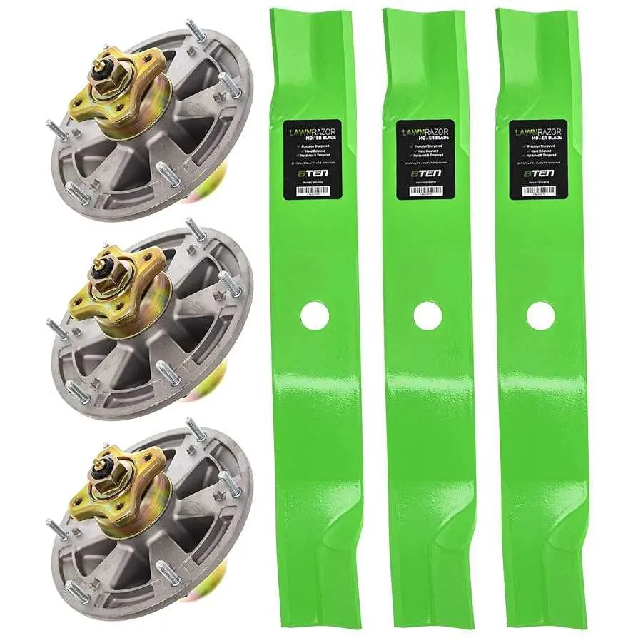 john deer z520a specs