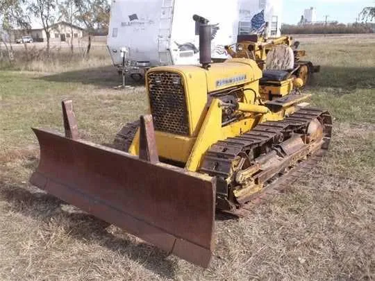 john deere 1010 diesel specs