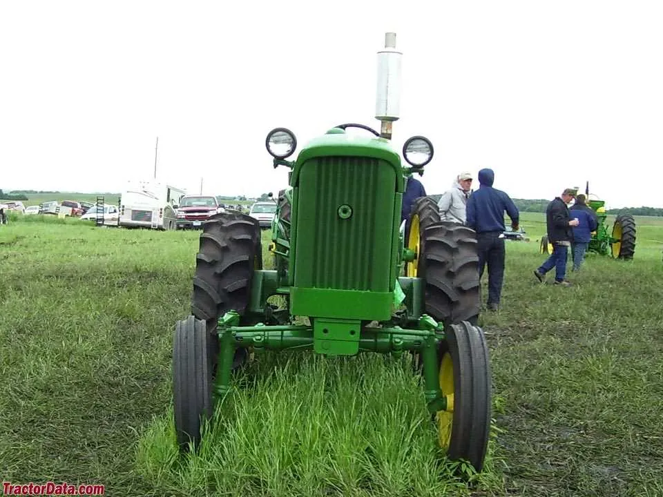 john deere 1010 specs