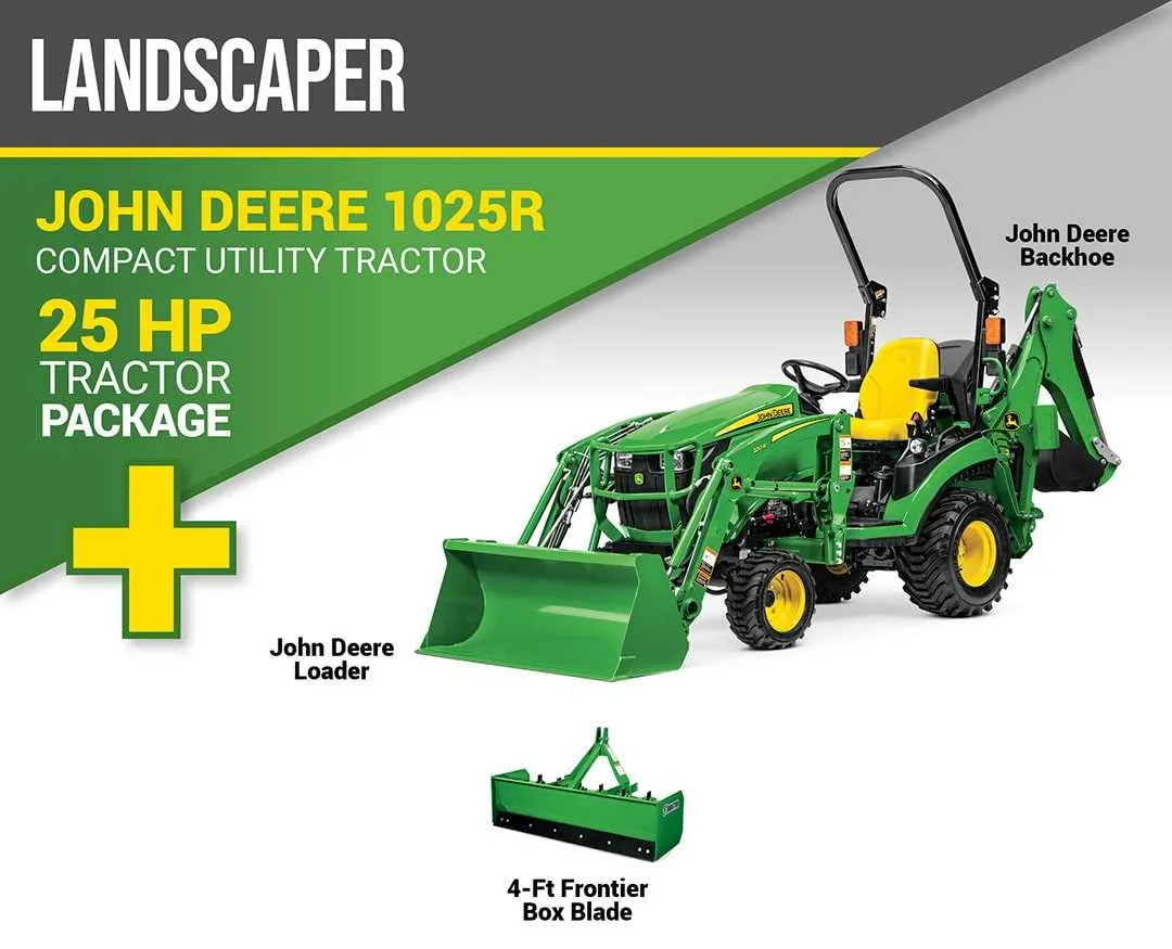 john deere 1025r backhoe specs john deere 1025r backhoe specs