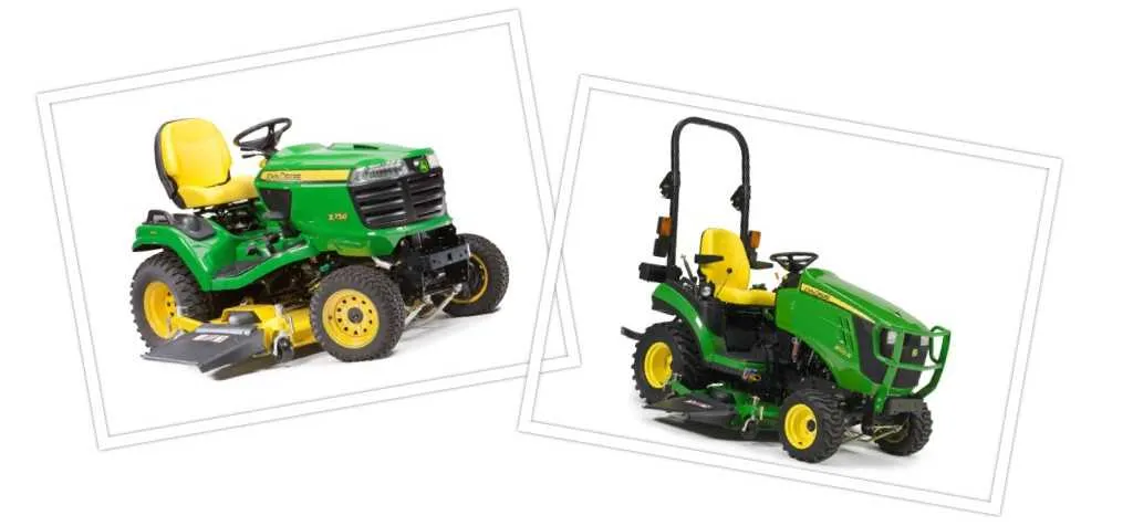 john deere 1025r engine specs