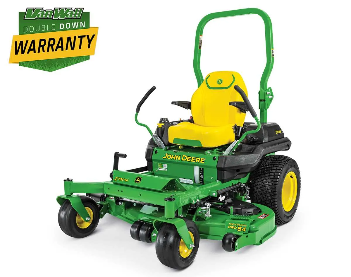 john deere 1025r mower deck specs