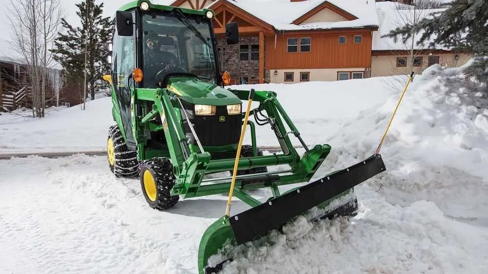 john deere 1025r spec sheet