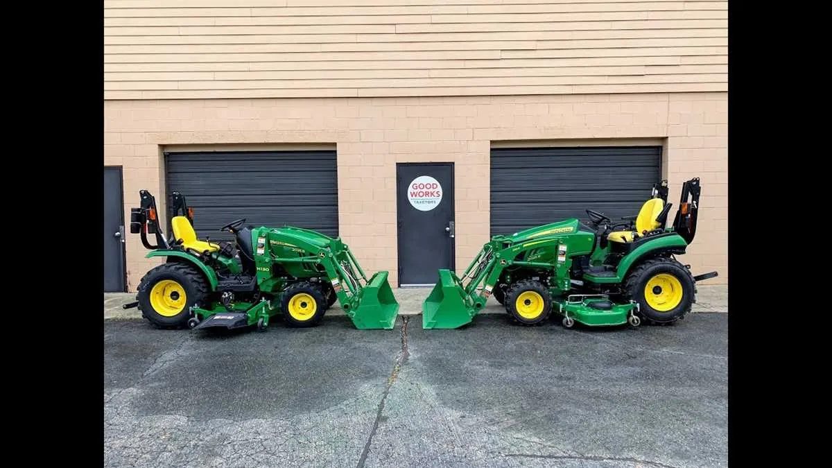 john deere 1025r vs 2025r specs john deere 1025r vs 2025r specs