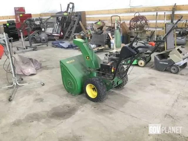john deere 1032d specs