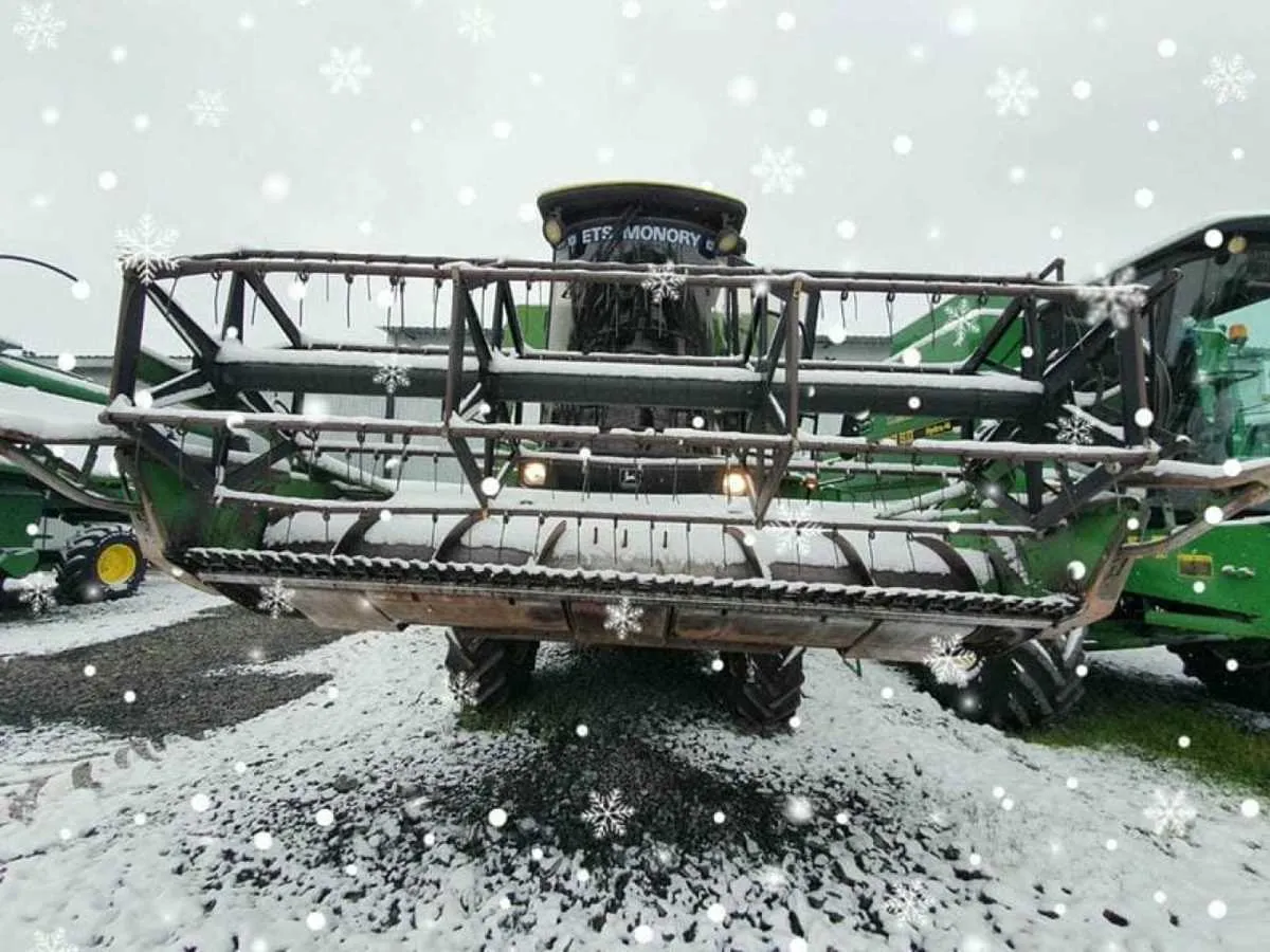 john deere 1065 specs