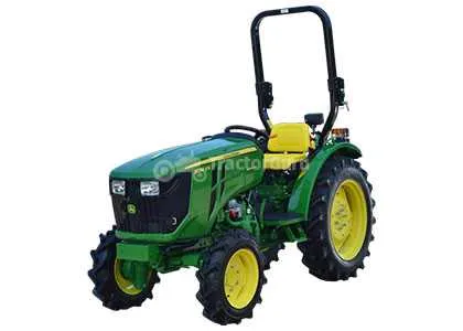 john deere 1070 loader specs