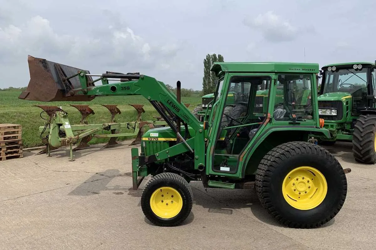 john deere 1070 specs john deere 1070 specs