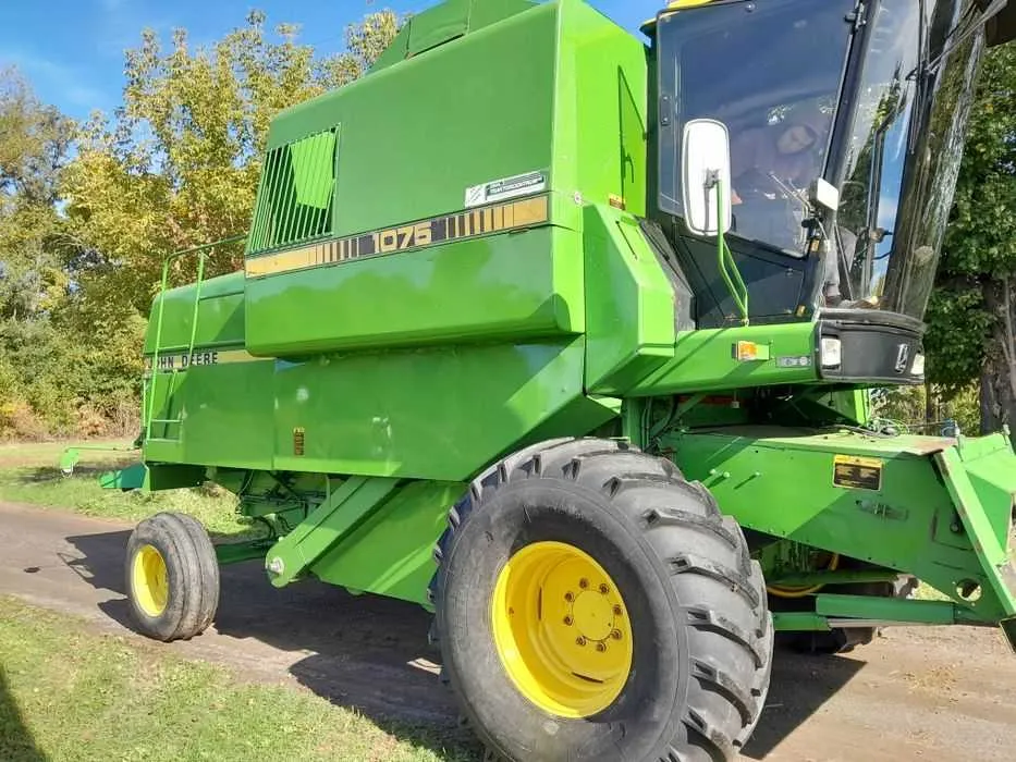 john deere 1075 spec john deere 1075 spec