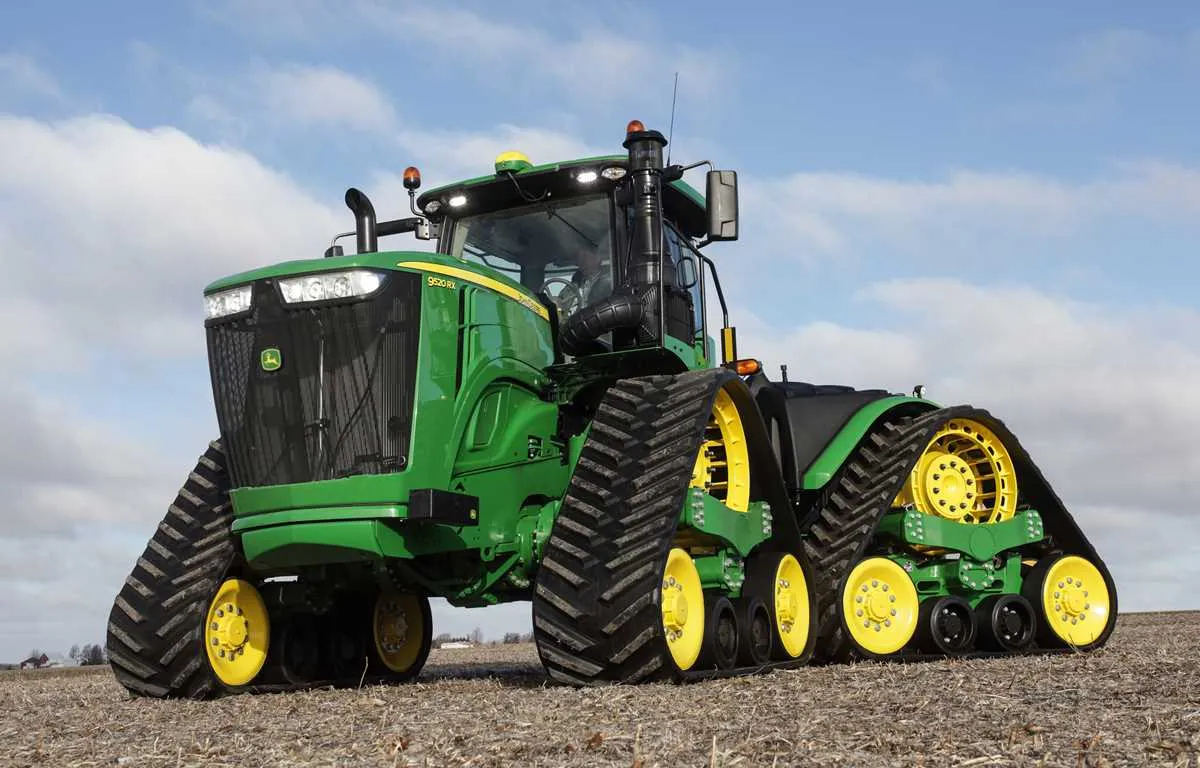 john deere 1080 tractor specs