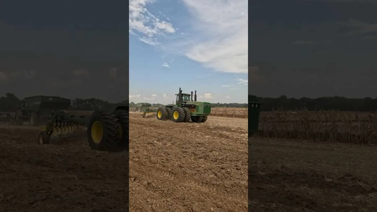 john deere 10x 890 specs
