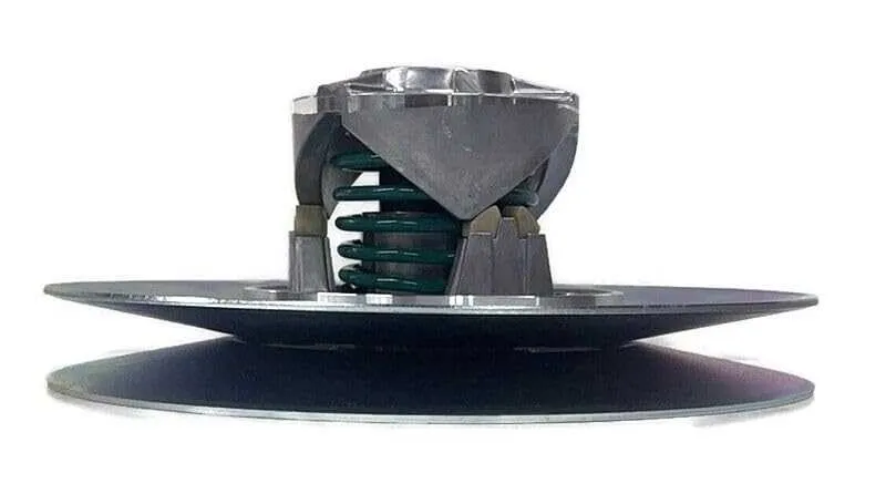 john deere 111 pto clutch preload spec