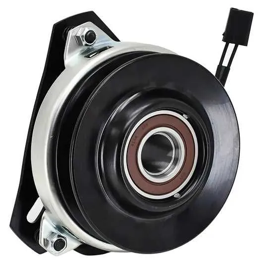 john deere 111 pto clutch preload spec