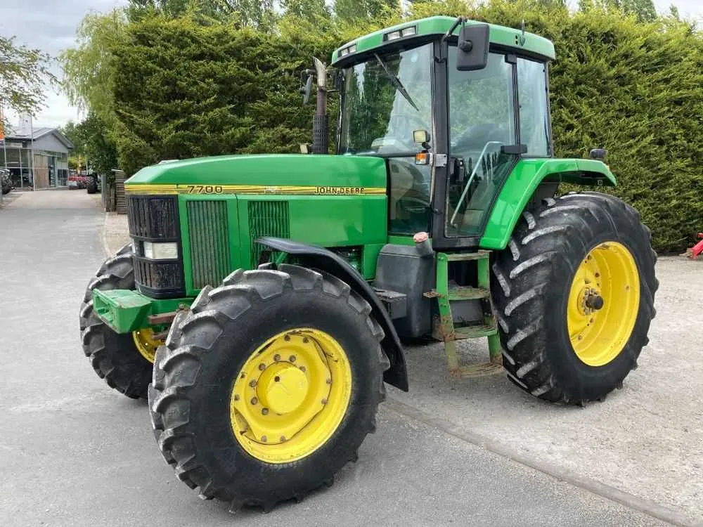 john deere 1140 spec