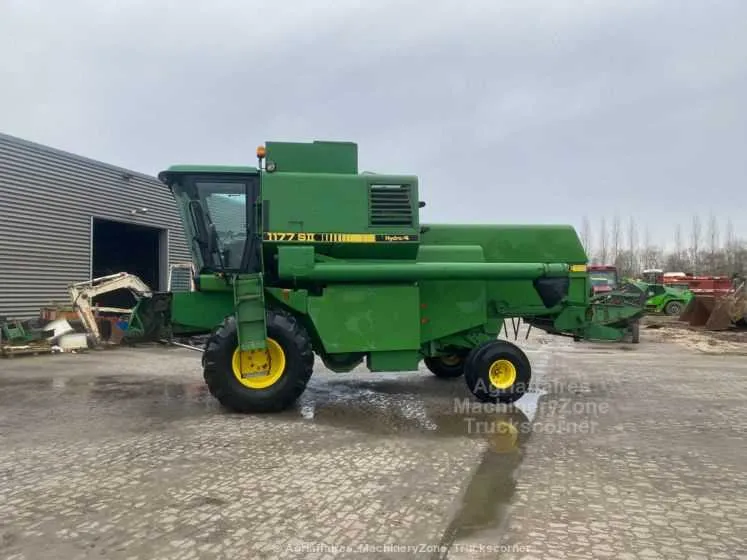 john deere 1177 combine specs john deere 1177 combine specs