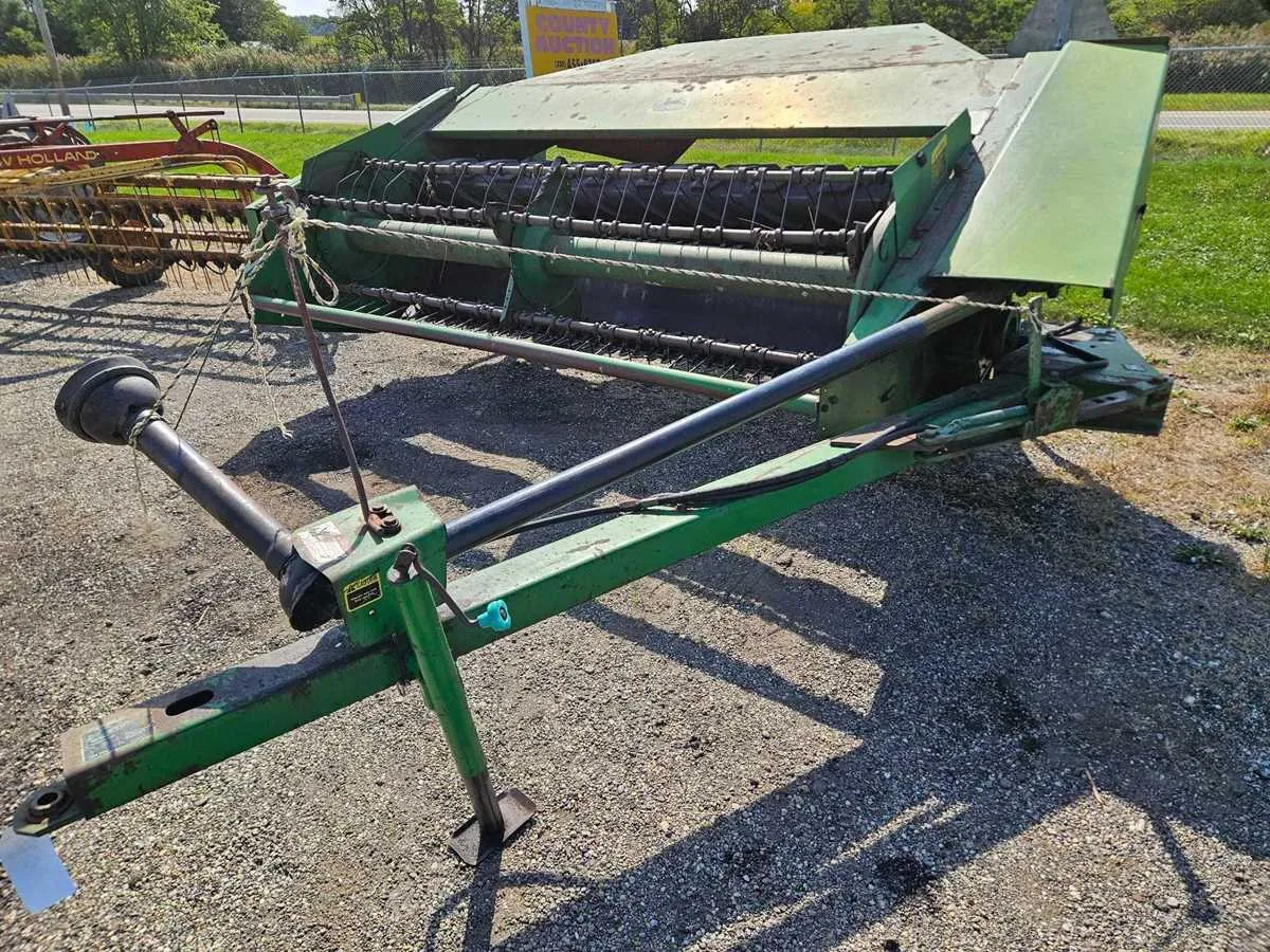 john deere 1219 haybine specs john deere 1219 haybine specs