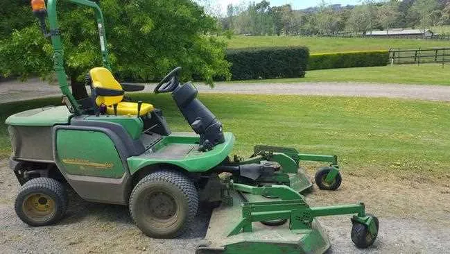 john deere 1445 series 2 specs