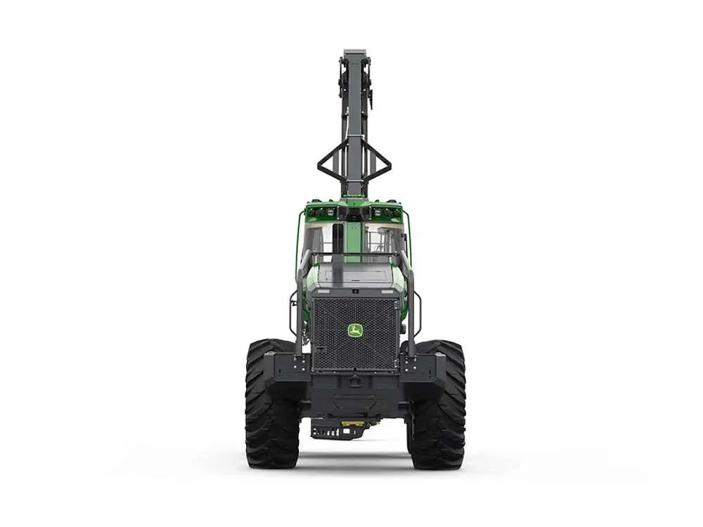 john deere 1470 specs