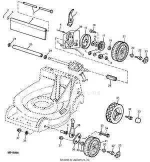 john deere 14sz specs