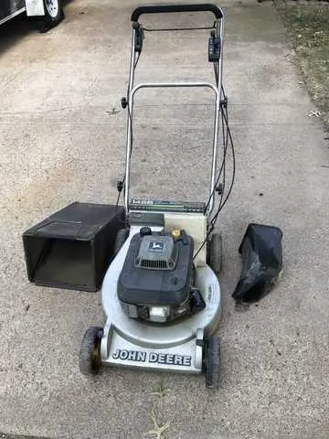 john deere 14sz specs