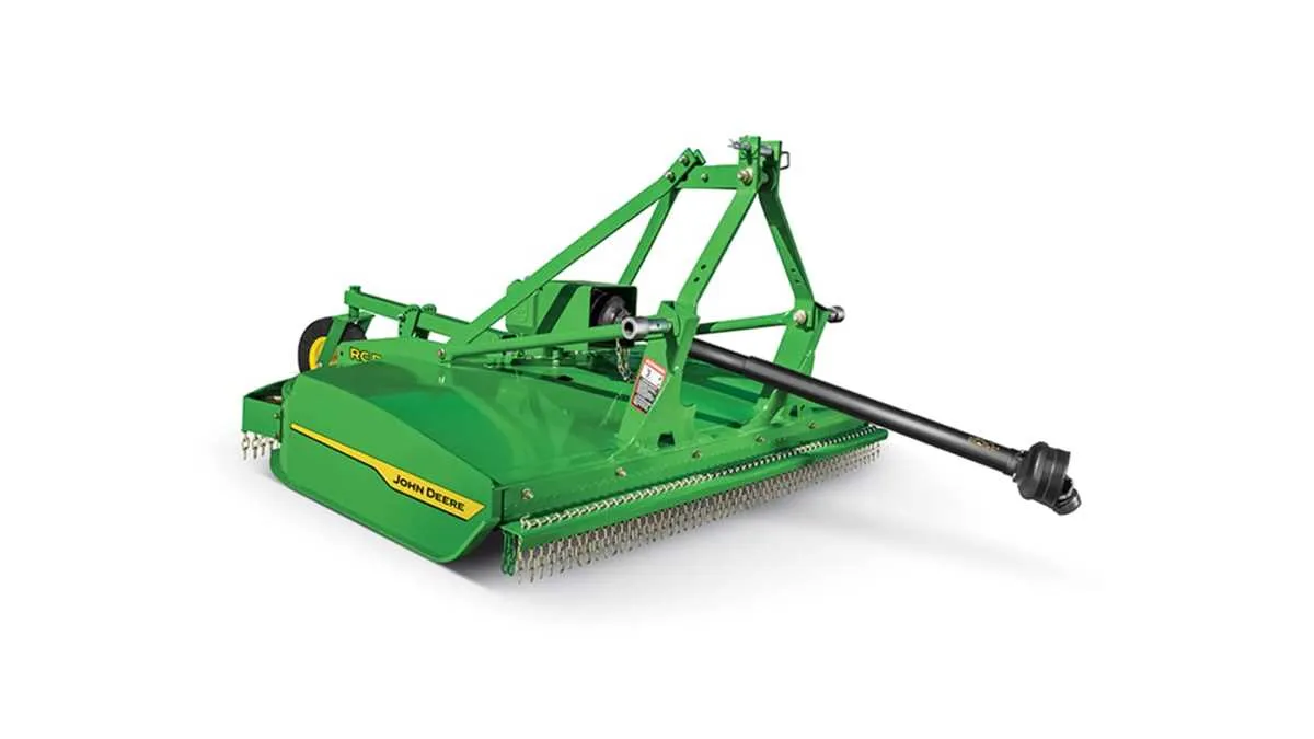 john deere 1518 rotary cutter specs