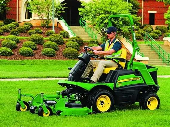 john deere 1550 tractor specs