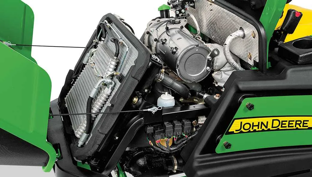 john deere 1570 specs