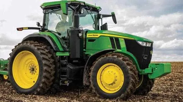 john deere 1690 ccs specs