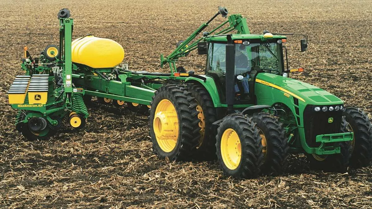 john deere 1770nt 16 row planter specs