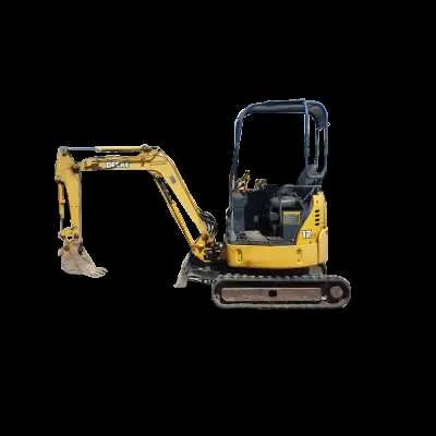 john deere 17g specs