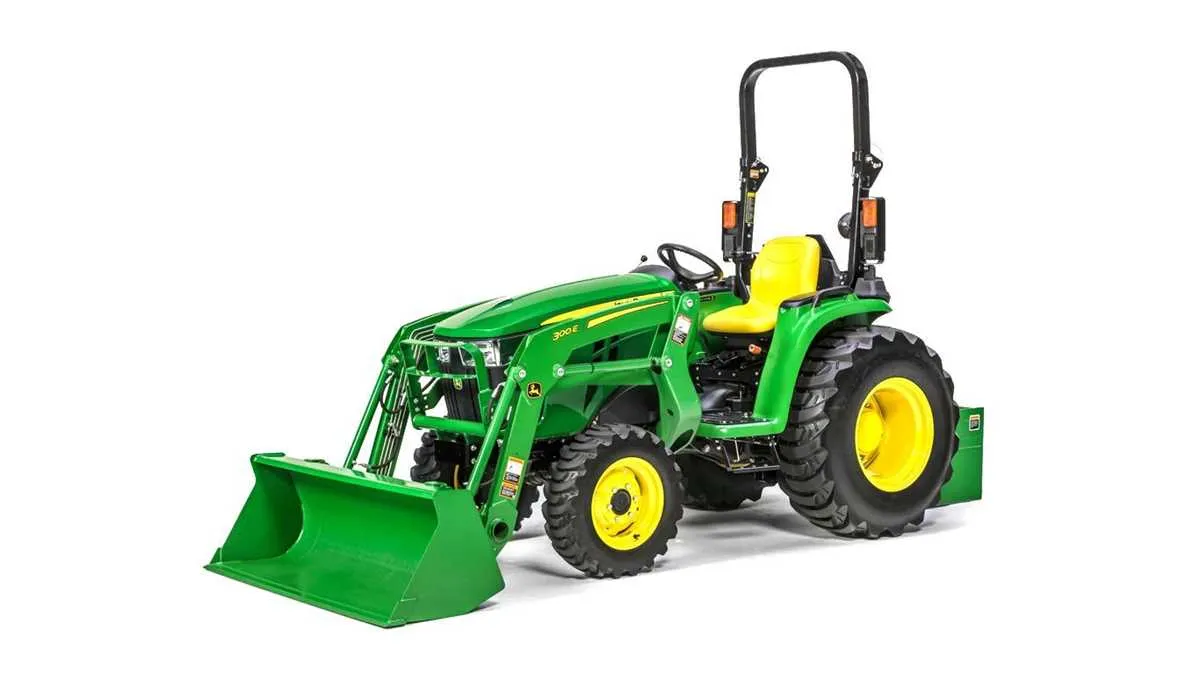 john deere 188 specs