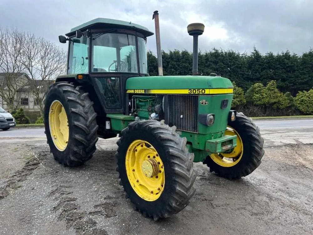 john deere 1990 specs