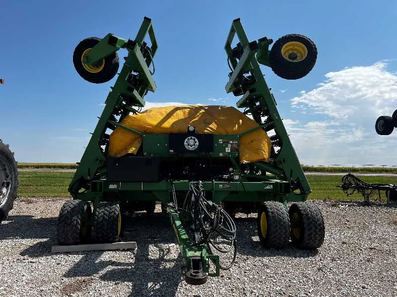 john deere 1990 specs