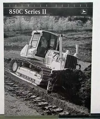 john deere 2000 series specs