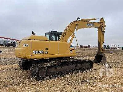 john deere 200c lc specs john deere 200c lc specs