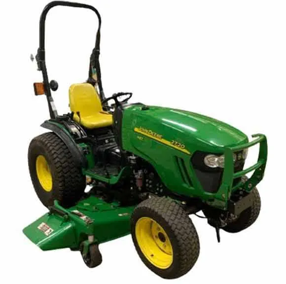 john deere 200cx spec