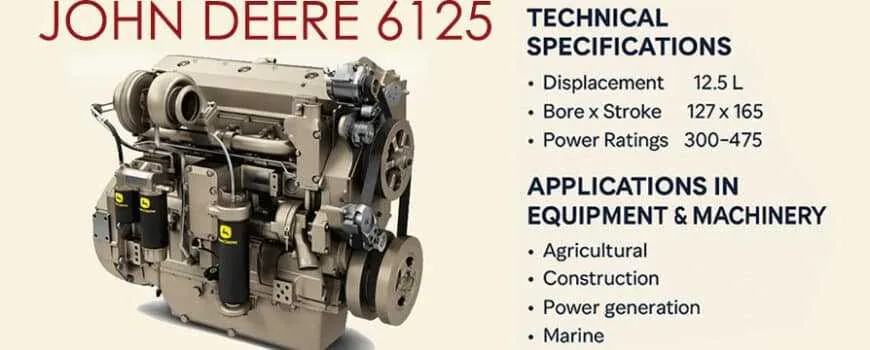 john deere 2010 torque specs