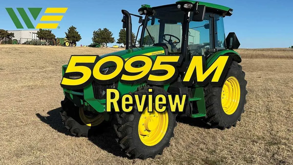 john deere 2023 specs