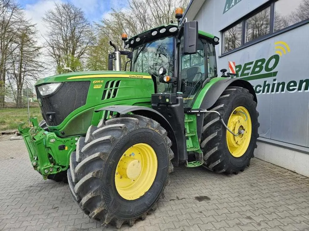 john deere 2026e specs
