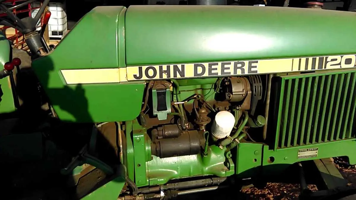 john deere 2040 4wd specs john deere 2040 4wd specs