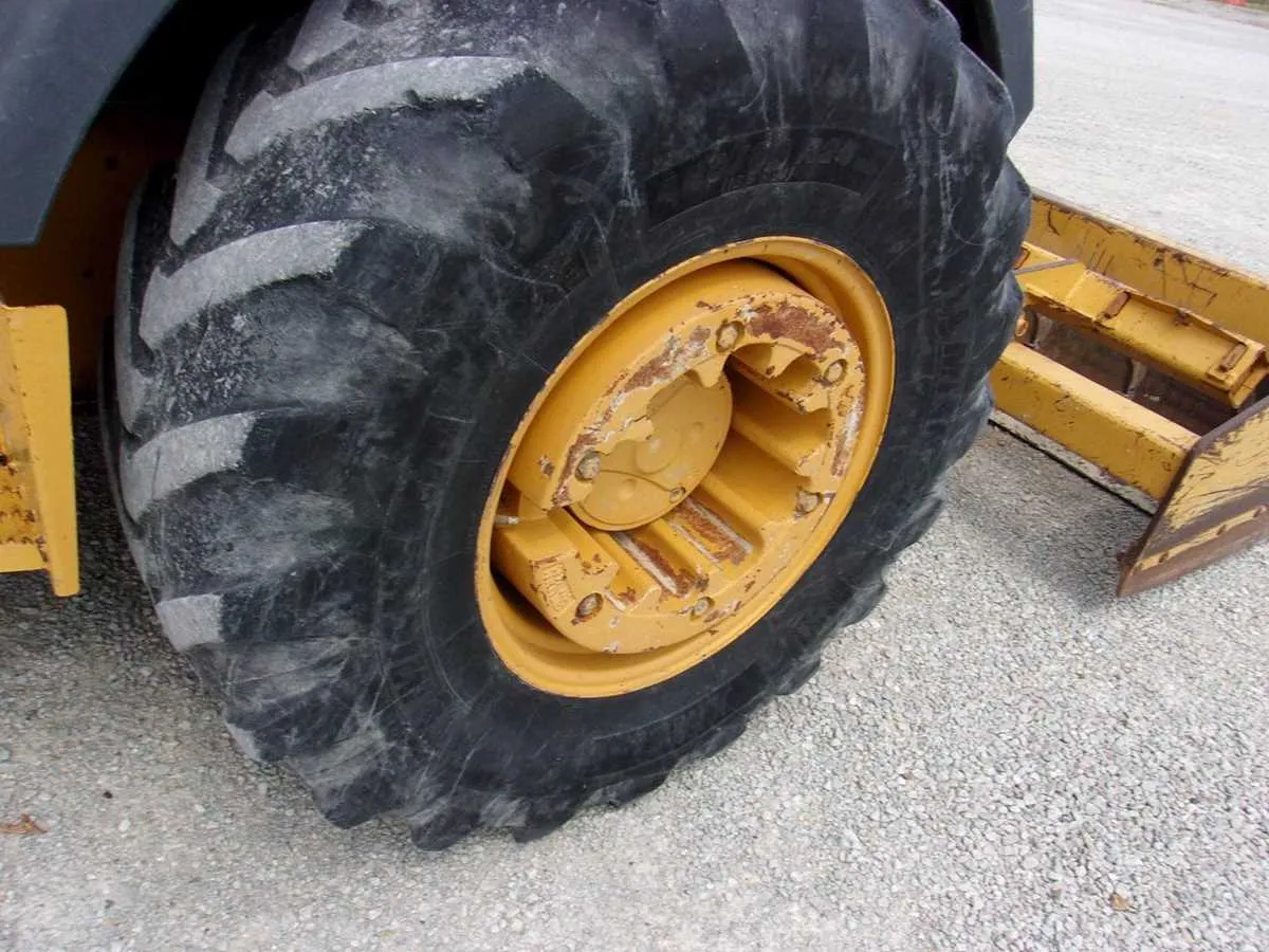john deere 210k ep specs