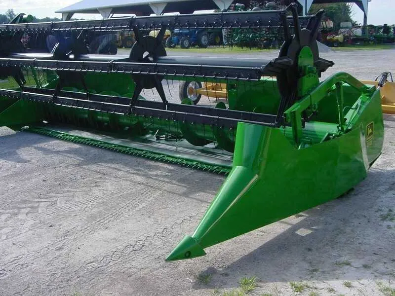 john deere 218 specs