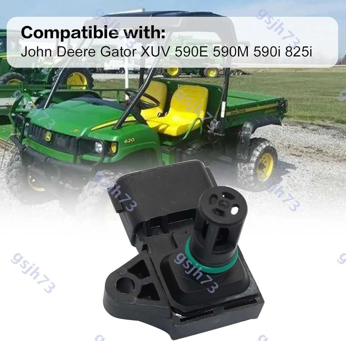 john deere 22320 specs
