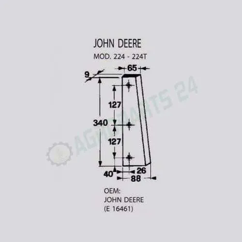 john deere 224 baler specs john deere 224 baler specs